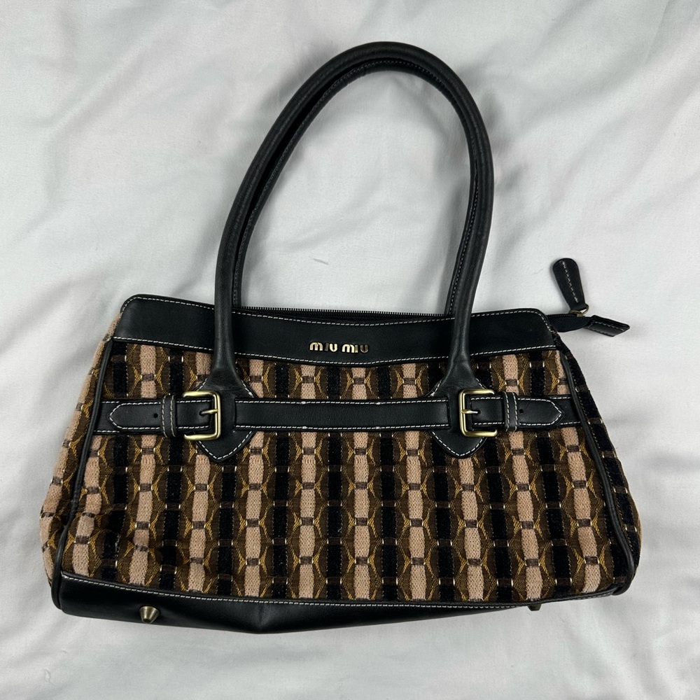 Vintage MIU MIU Purse